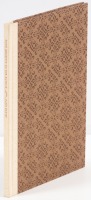 Todd Andrews to the Author: A Letter from Letters