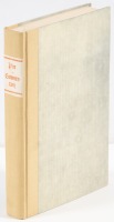 Commentary on the Bibliography of Edgar A. Poe