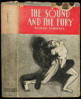 The Sound and the Fury