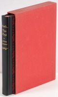 Two Plays of Anton Chekhov: The Cherry Orchard and Three Sisters.
