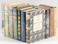 Ten literature titles
