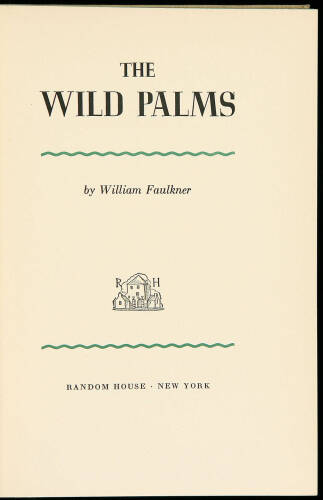 The Wild Palms