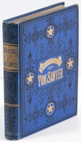 The Adventures of Tom Sawyer