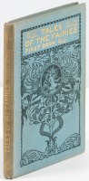 Tales of the Fairies: First Book. Based on Tales in the Grey, Violet, and Yellow Fairy Books
