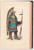 The Museum of Perilous Adventures and Daring Exploits: Being a record of thrilling narratives, heroic achievements and hazardous enterprises, interspersed with numerous accounts of the most singular and entertaining facts, found in history...