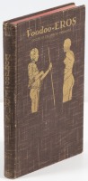 Voodoo-Eros: Ethnological Studies of the Sex-Life of the African Aborigines