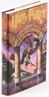 Harry Potter and the Sorcerer's Stone