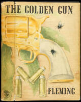 The Man with the Golden Gun