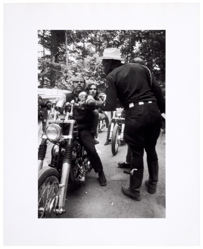 [Bikers]