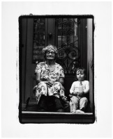 [Woman and Child]