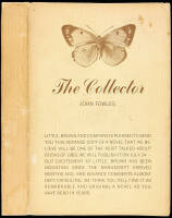 The Collector - Advance Review Copy