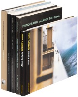 Five volumes by Allan Sekula