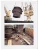 Five volumes by Allan Sekula - 4