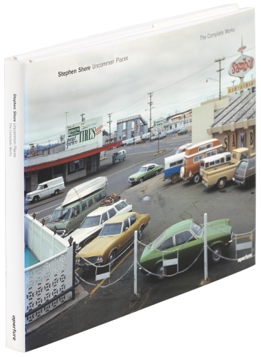 Uncommon Places: The Complete Works