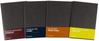 Little Journeys #1-4