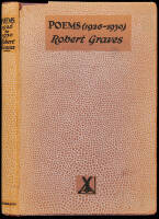 Poems 1926-1930