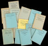 Collection of Little Blue Books