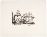 Vieilles Maisons &ndash; Dinan