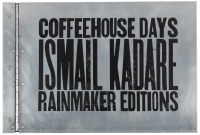 Coffehouse Days