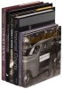 Six volumes of American photography