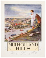 Mulholland Hills