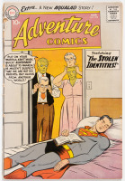 Adventure Comics No. 270
