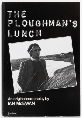 The Ploughman's Lunch