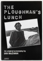The Ploughman's Lunch