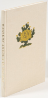Western America in 1846-1847: The Original Travel Diary of Lieutenant J. W. Abert