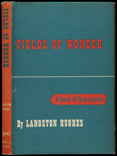 Fields of Wonder