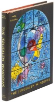 The Jerusalem Windows