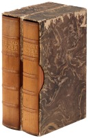 The Iliad [&] The Odyssey