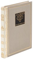 Anders Zorn: His Life and Work