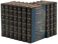 The Works of Benjamin Franklin; Containing Several Political and Historical Tracts Not Included in Any Former Edition,...