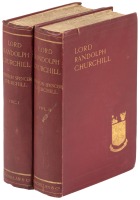 Lord Randolph Churchill