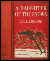 A Daughter of the Snows