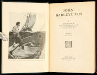 John Barleycorn