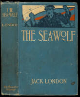 The Sea-Wolf