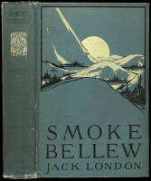 Smoke Bellew