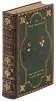 The Bab Ballads with which are Included Songs of a Savoyard
