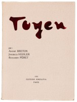 Toyen