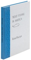 Trout Fishing in America