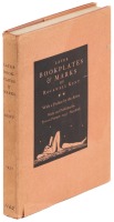 Later Bookplates & Marks of Rockwell Kent