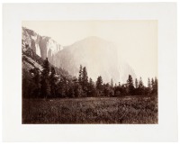 El Capitan 3600 ft, Yosemite