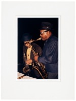 Johnny Hodges&ndash;Ben Webster, 1959