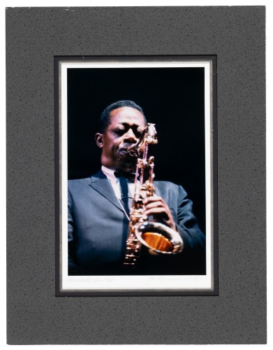 Charlie Rouse, 1966