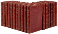 The Life Work of Henri Ren&eacute; Guy de Maupassant