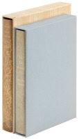 Two titles about the natural world from The Limited Editions Club