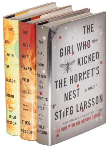 The Millennium Trilogy
