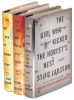 The Millennium Trilogy